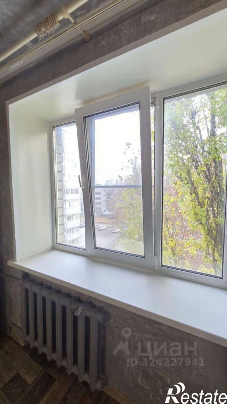 Комната ул Республиканская, 56,  д. 56