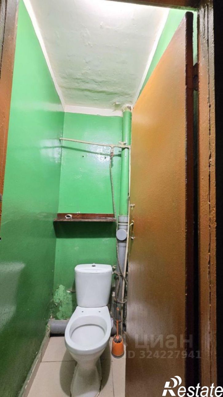 Комната ул Республиканская, 56,  д. 56