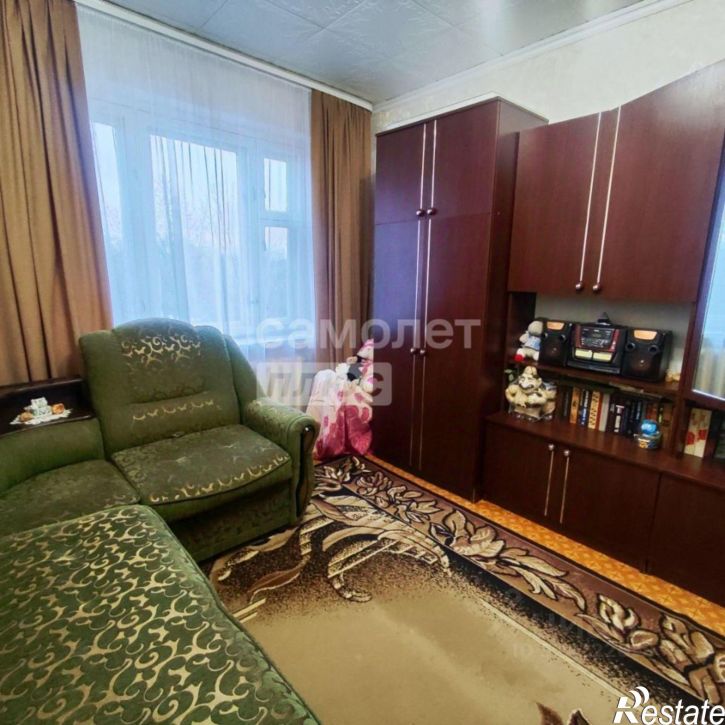 3-комн квартира ул К.Воробьева, 31А,  д. 31А