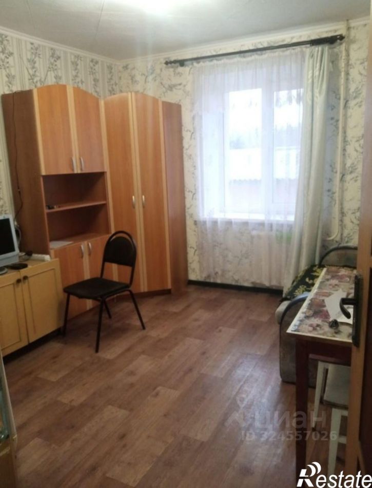 Комната Союзная улица, 65,  д. 65