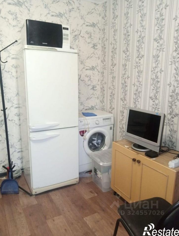 Комната Союзная улица, 65,  д. 65