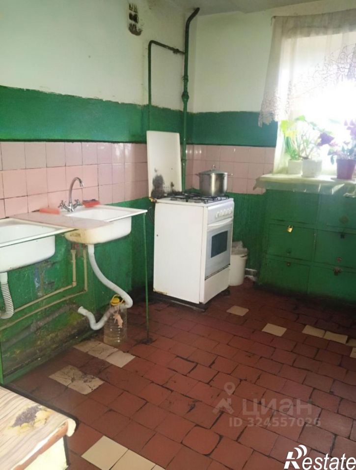 Комната Союзная улица, 65,  д. 65