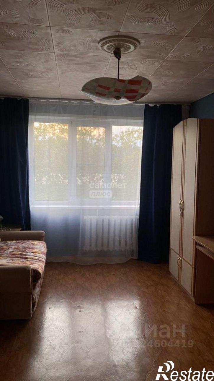 4-комн квартира улица Островского, 10,  д. 10