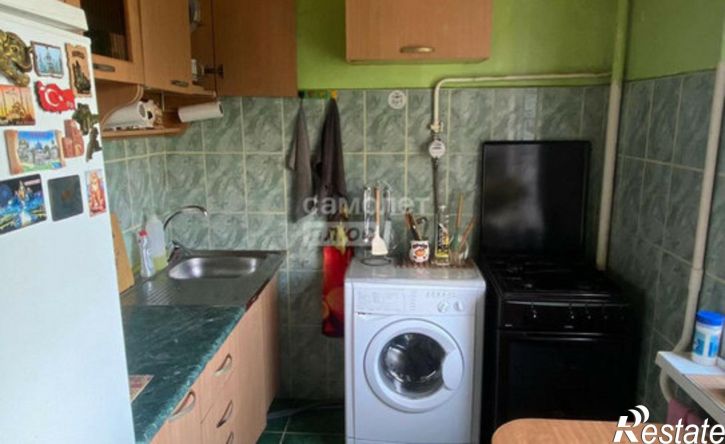 4-комн квартира улица Островского, 10,  д. 10