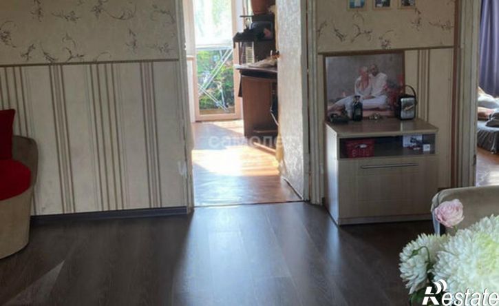 4-комн квартира улица Островского, 10,  д. 10