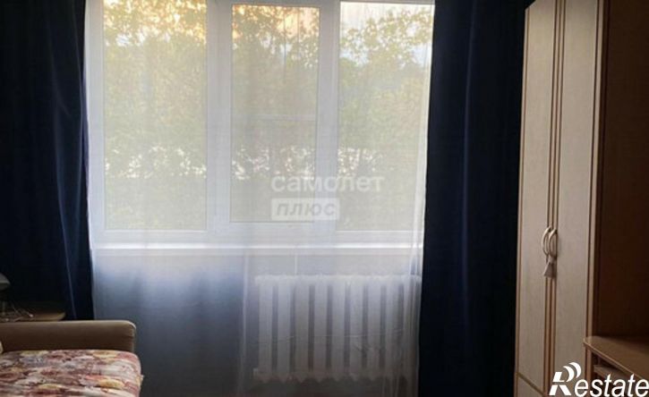 4-комн квартира улица Островского, 10,  д. 10