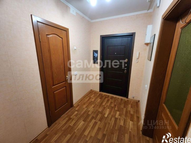 1-комн квартира проспект Победы, 36,  д. 36