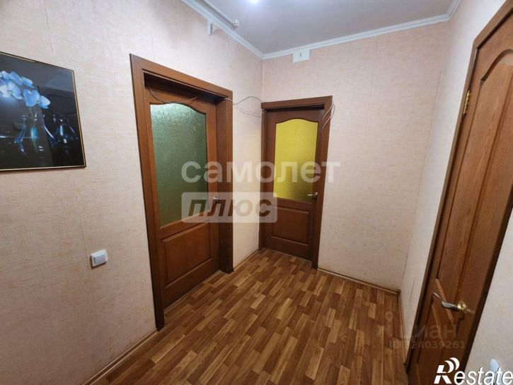 1-комн квартира проспект Победы, 36,  д. 36