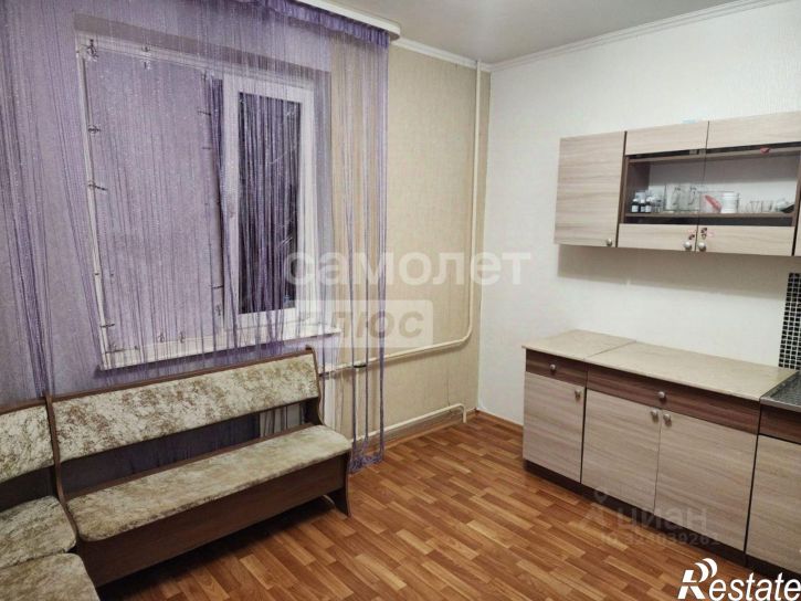 1-комн квартира проспект Победы, 36,  д. 36