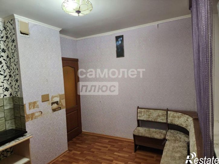 1-комн квартира проспект Победы, 36,  д. 36