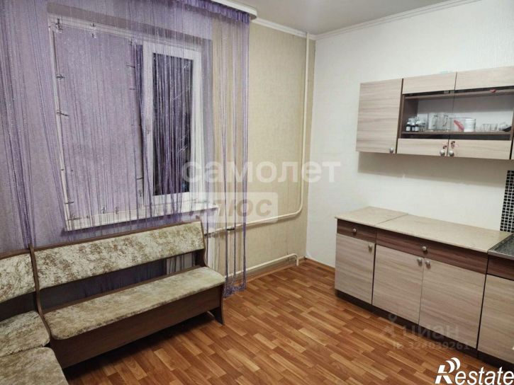 1-комн квартира проспект Победы, 36,  д. 36