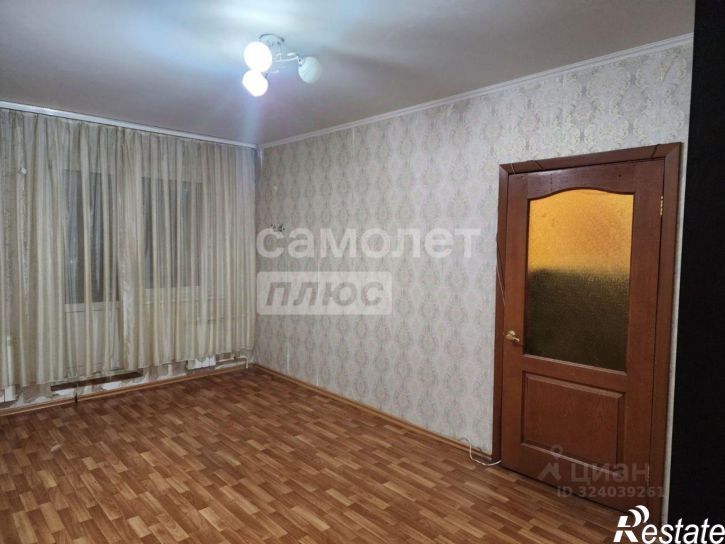 1-комн квартира проспект Победы, 36,  д. 36