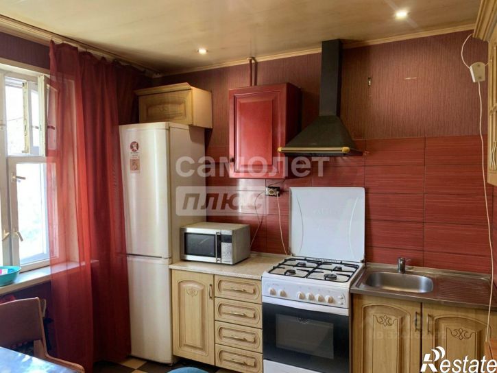 5-комн квартира Студенческая улица, 18,  д. 18