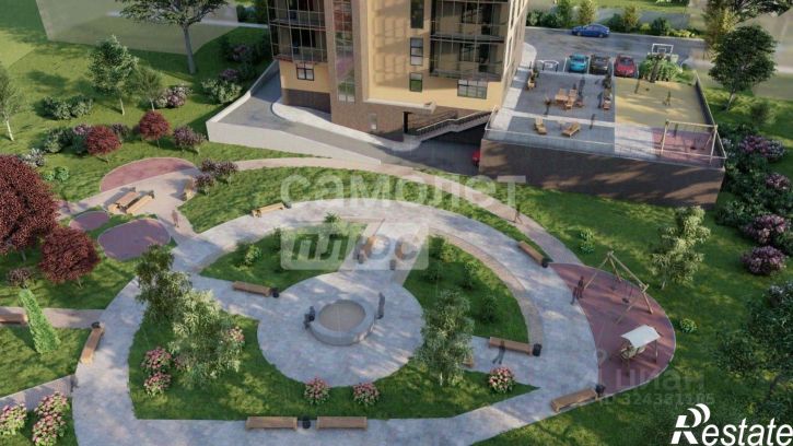 3-комн квартира Южный переулок, 14,  д. 14