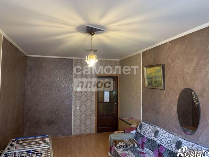 5-комн квартира Студенческая улица, 18,  д. 18