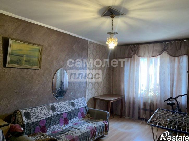 5-комн квартира Студенческая улица, 18,  д. 18