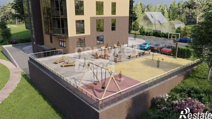 3-комн квартира Южный переулок, 14,  д. 14