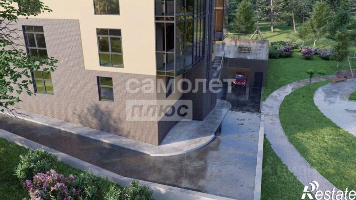 3-комн квартира Южный переулок, 14,  д. 14