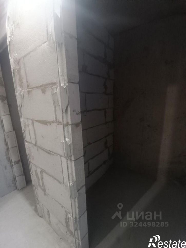 2-комн квартира проезд Сергеева, 10,  д. 10