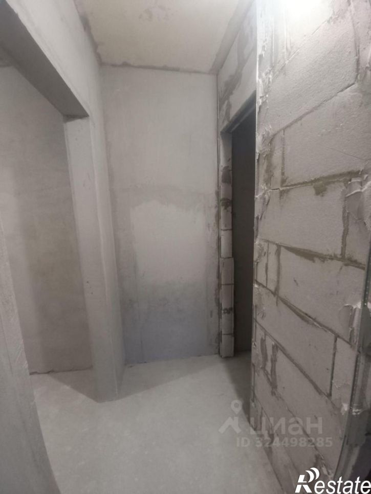 2-комн квартира проезд Сергеева, 10,  д. 10