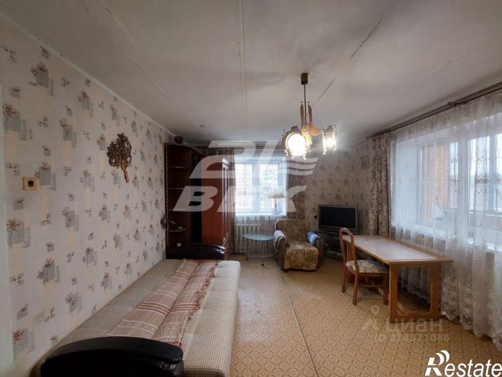 3-комн квартира улица Ленина, 99А,  д. 99А