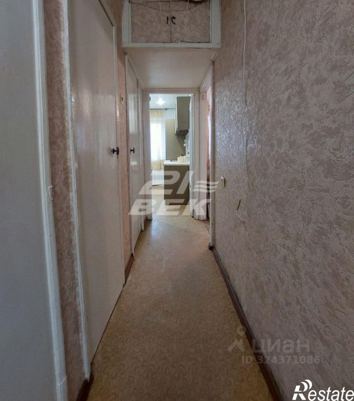 3-комн квартира улица Ленина, 99А,  д. 99А