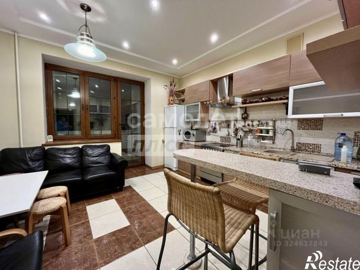 2-комн квартира Школьная улица, 48А,  д. 48А