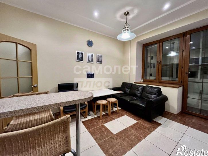 2-комн квартира Школьная улица, 48А,  д. 48А