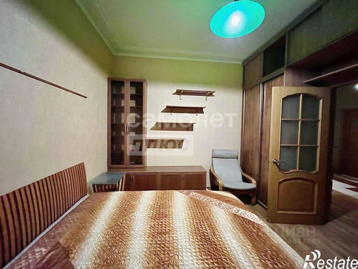 2-комн квартира Школьная улица, 48А,  д. 48А