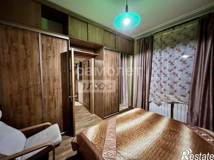 2-комн квартира Школьная улица, 48А,  д. 48А