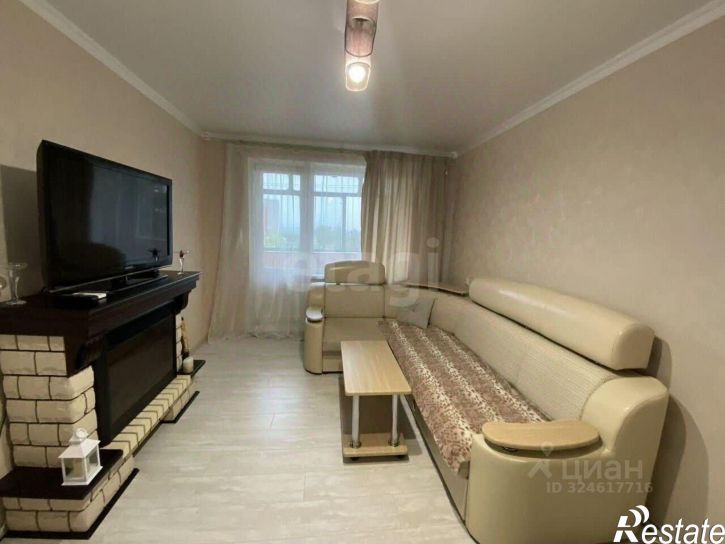 3-комн квартира улица Димитрова, 103,  д. 103