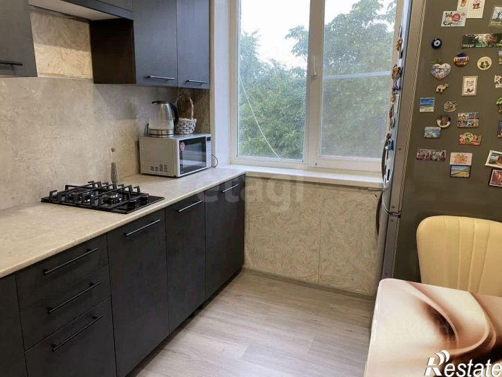 3-комн квартира улица Димитрова, 103,  д. 103