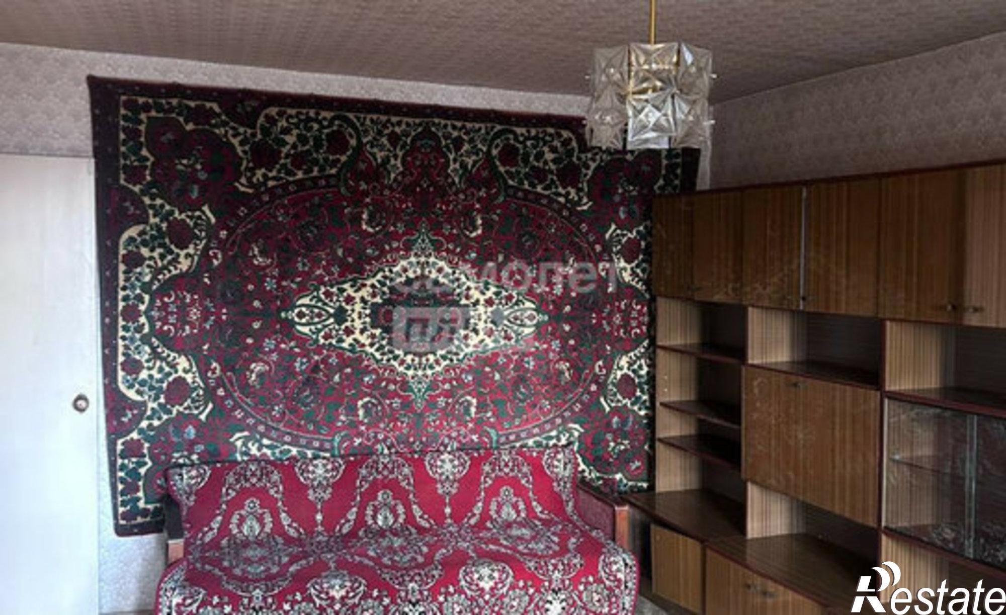 Купить квартиру за 6 870 000 рублей на ул Карла Либкнехта, 4