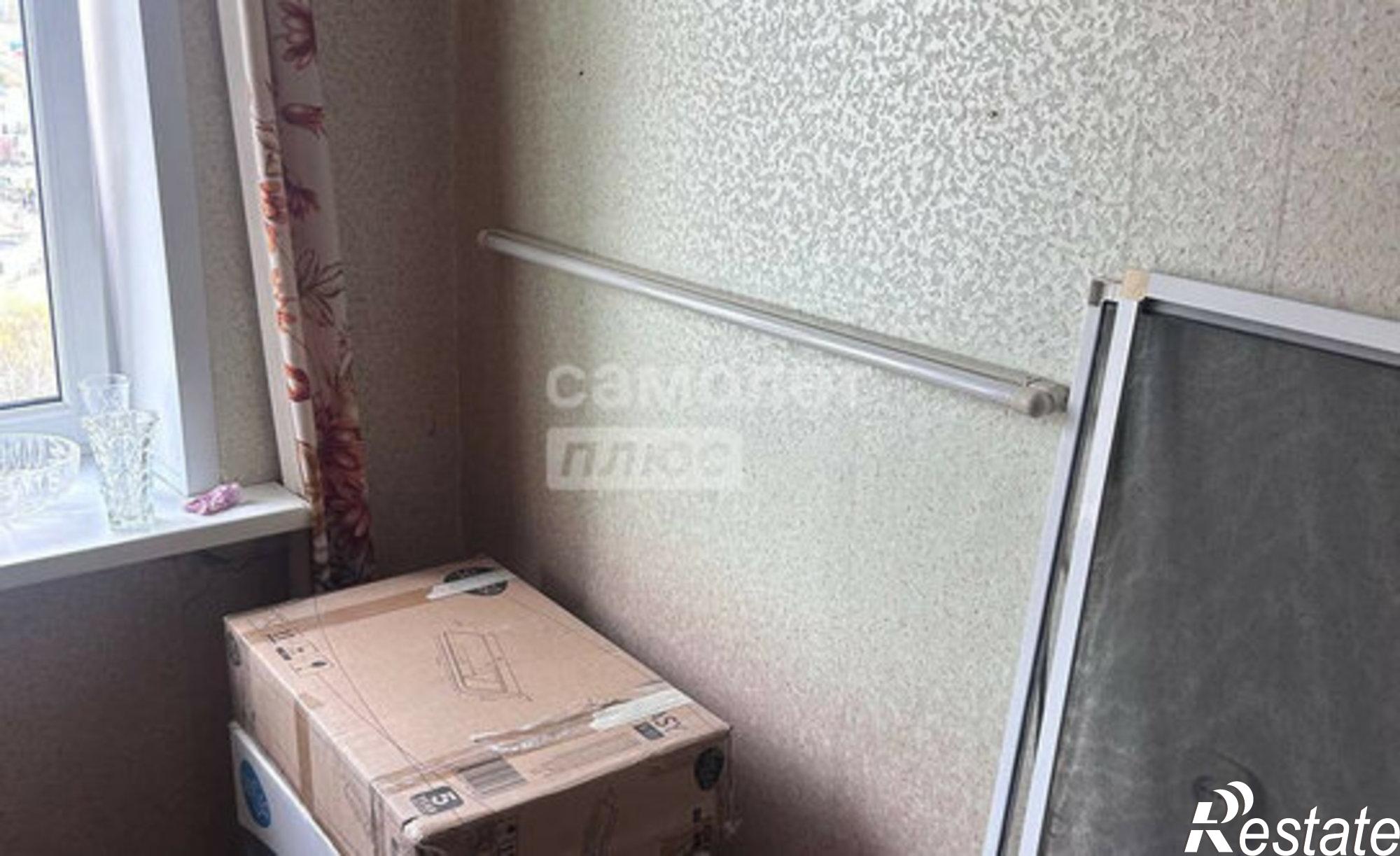 Купить квартиру за 6 870 000 рублей на ул Карла Либкнехта, 4