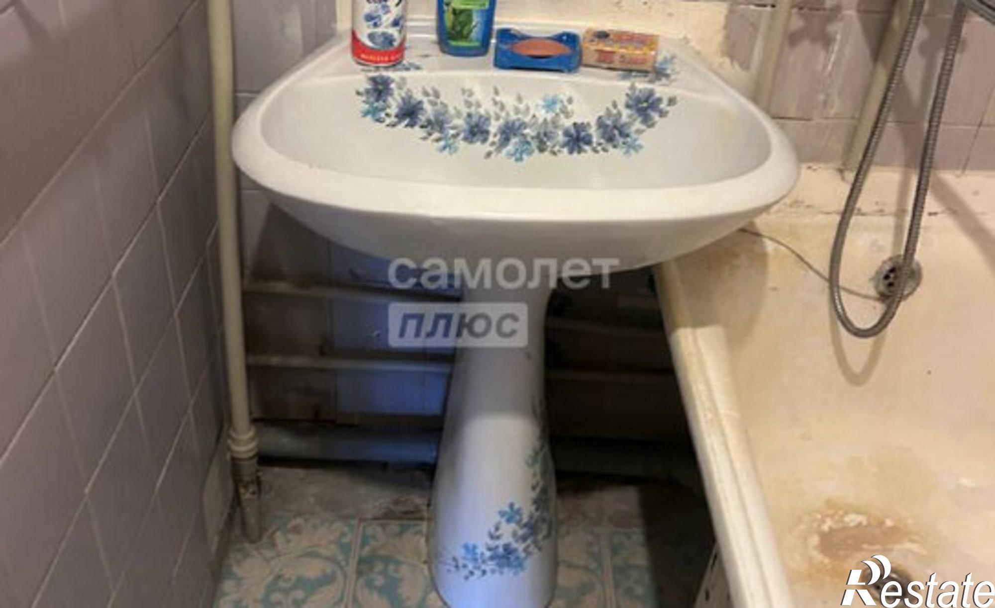 Купить квартиру за 6 870 000 рублей на ул Карла Либкнехта, 4