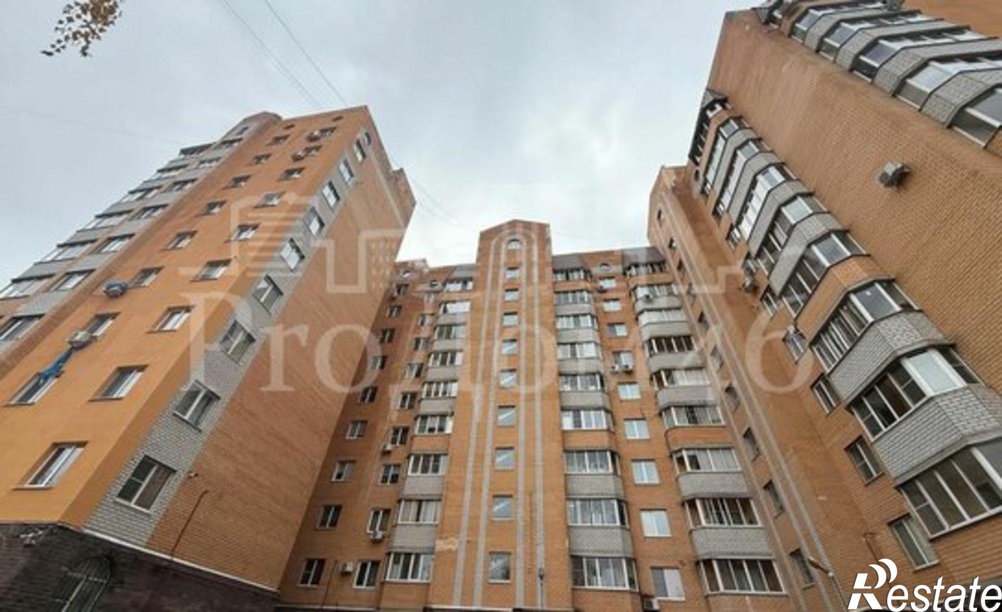 Купить квартиру за 12 000 000 рублей на ул Пучковка, 17В