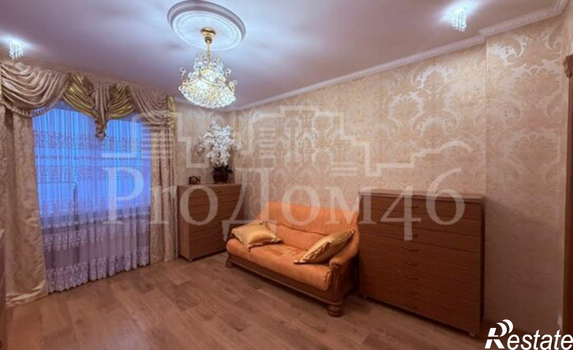 Купить квартиру за 12 000 000 рублей на ул Пучковка, 17В