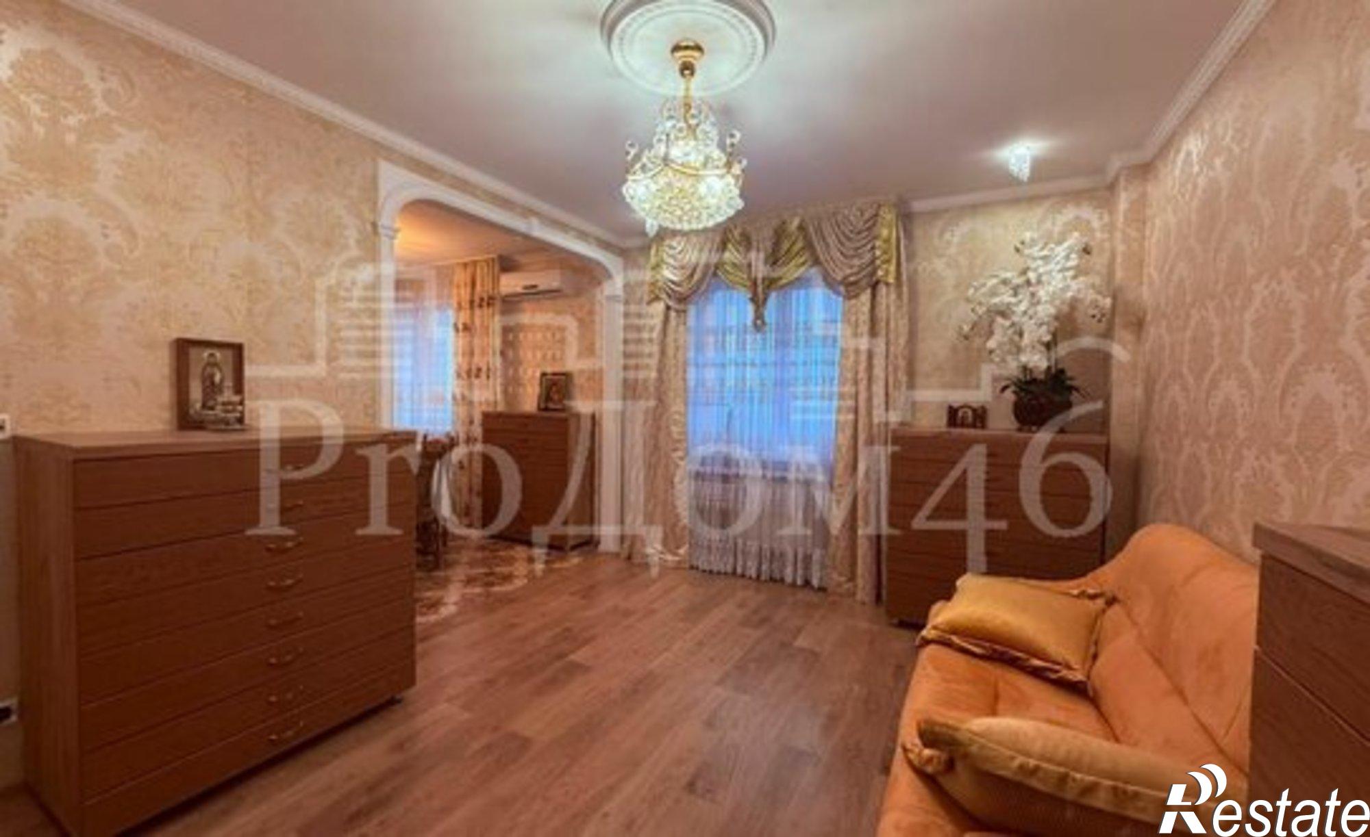 Купить квартиру за 12 000 000 рублей на ул Пучковка, 17В