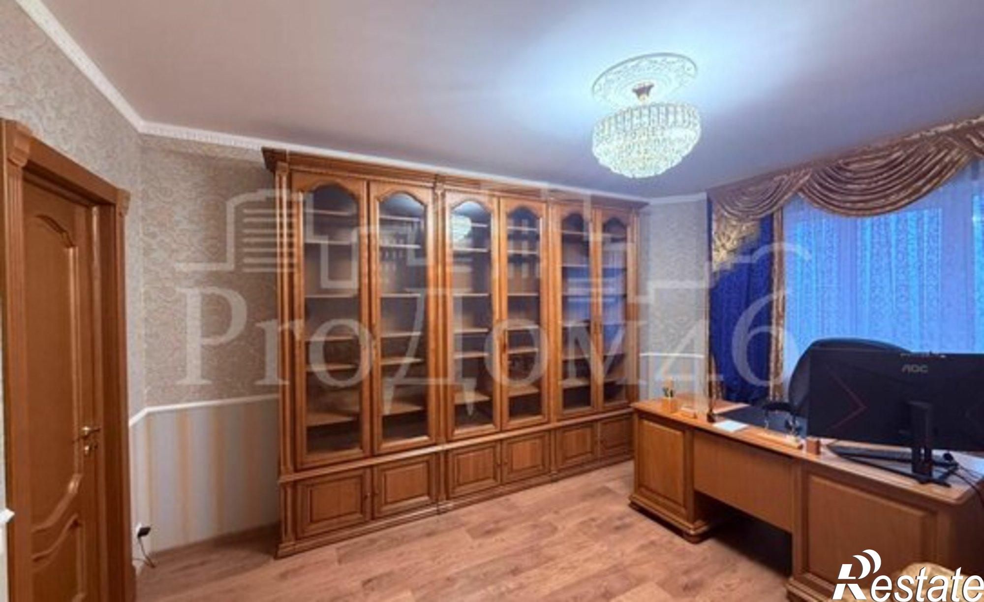 Купить квартиру за 12 000 000 рублей на ул Пучковка, 17В