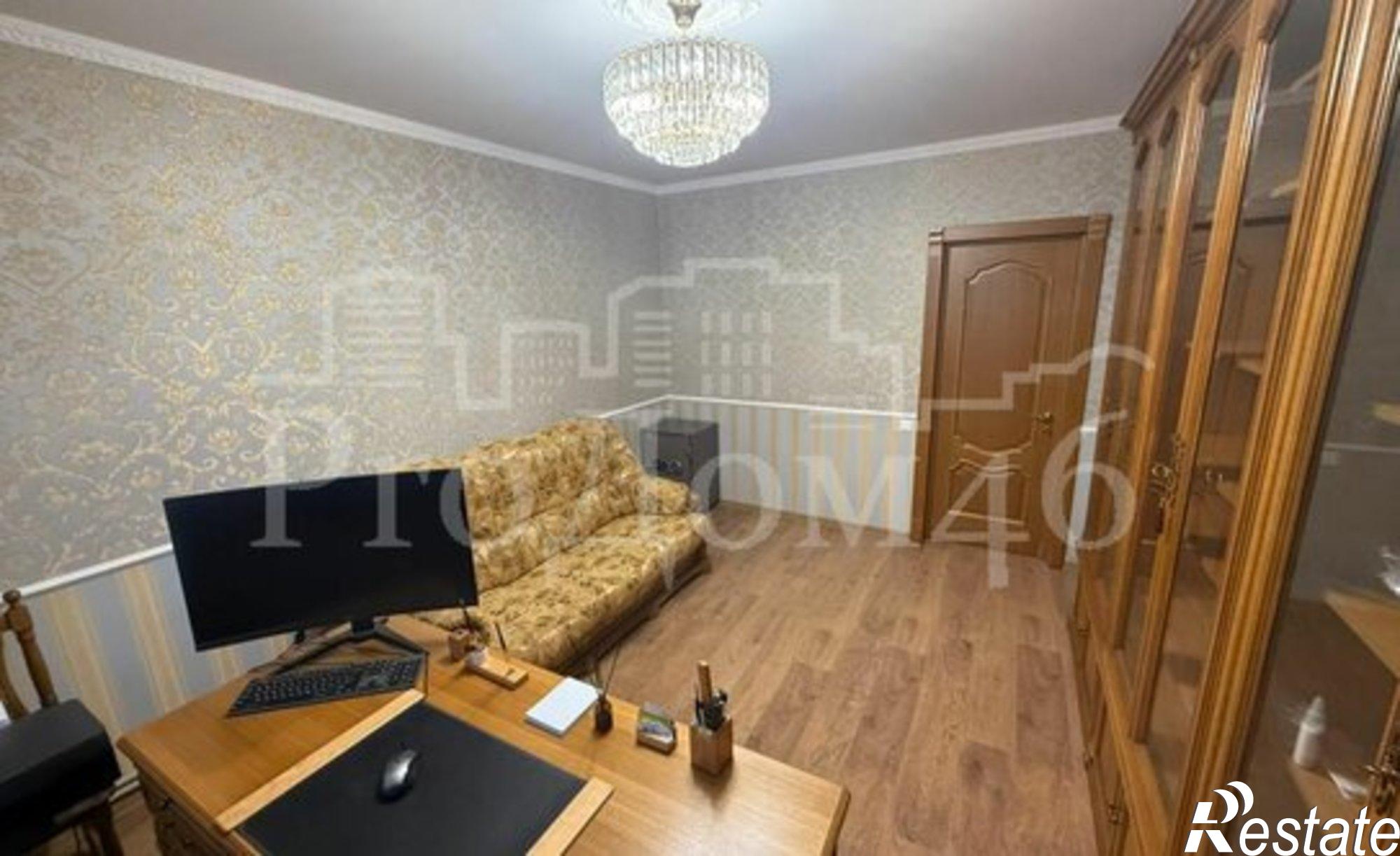 Купить квартиру за 12 000 000 рублей на ул Пучковка, 17В