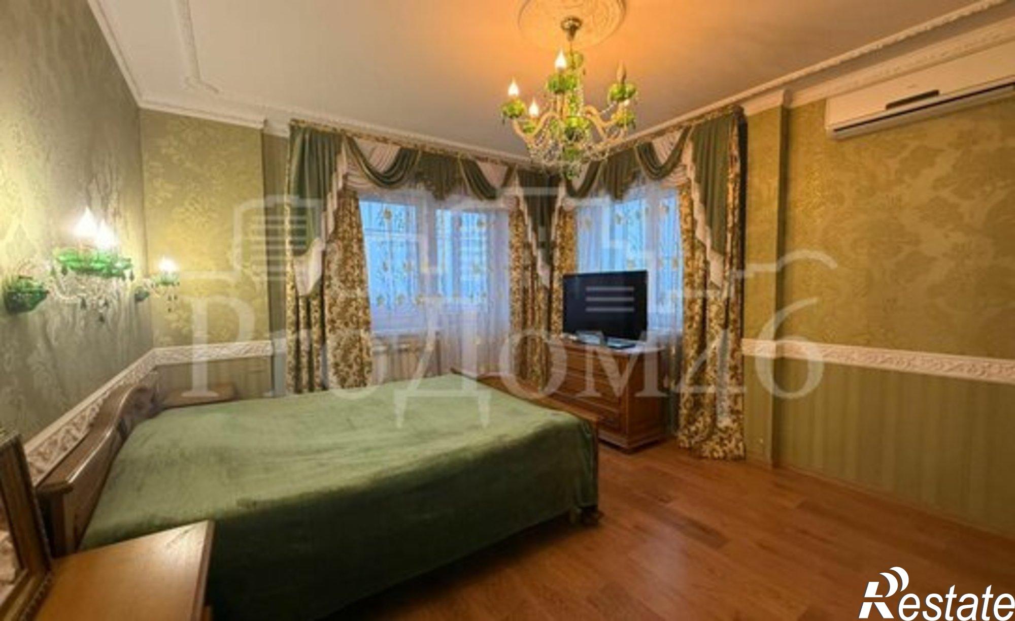 Купить квартиру за 12 000 000 рублей на ул Пучковка, 17В