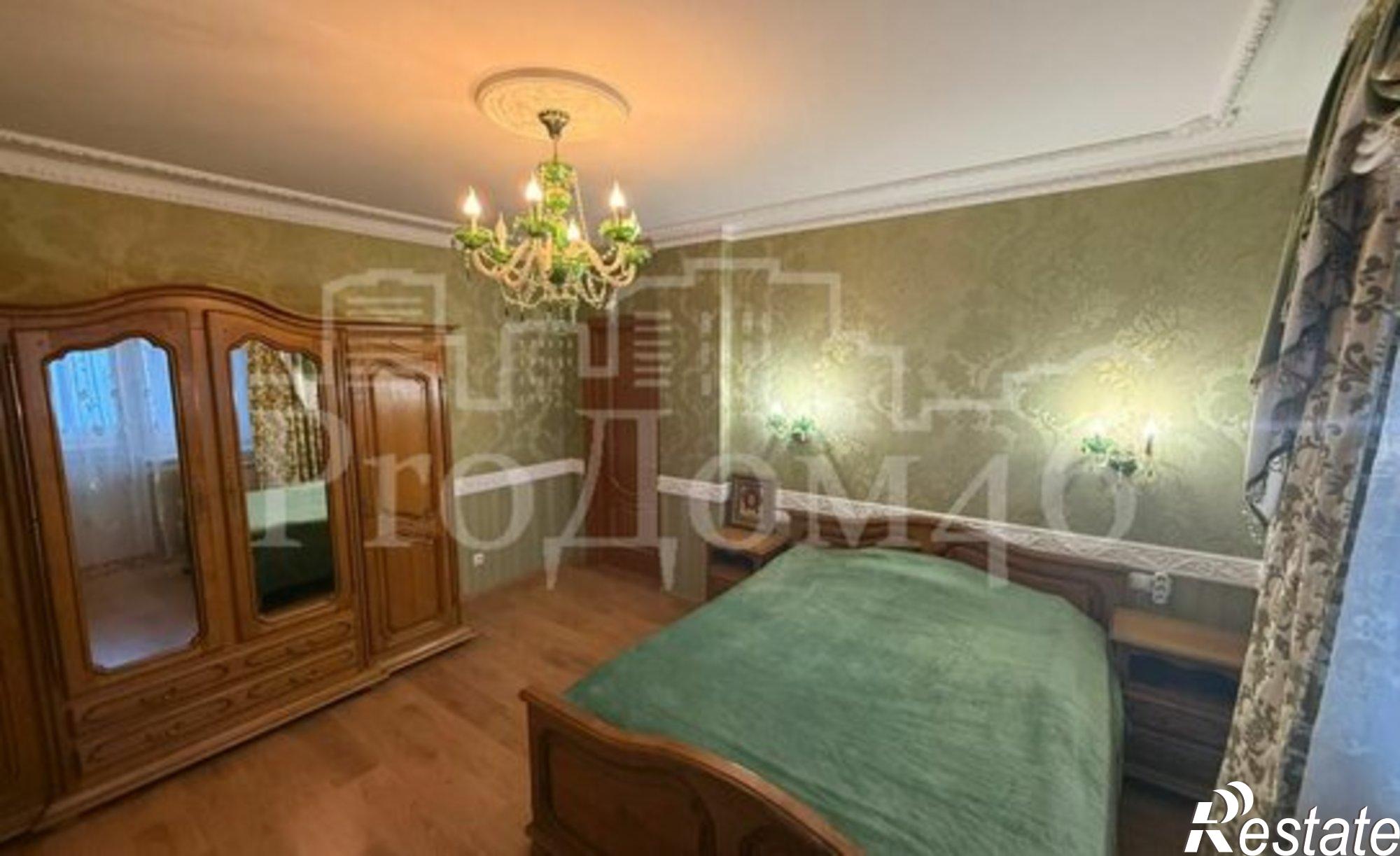 Купить квартиру за 12 000 000 рублей на ул Пучковка, 17В