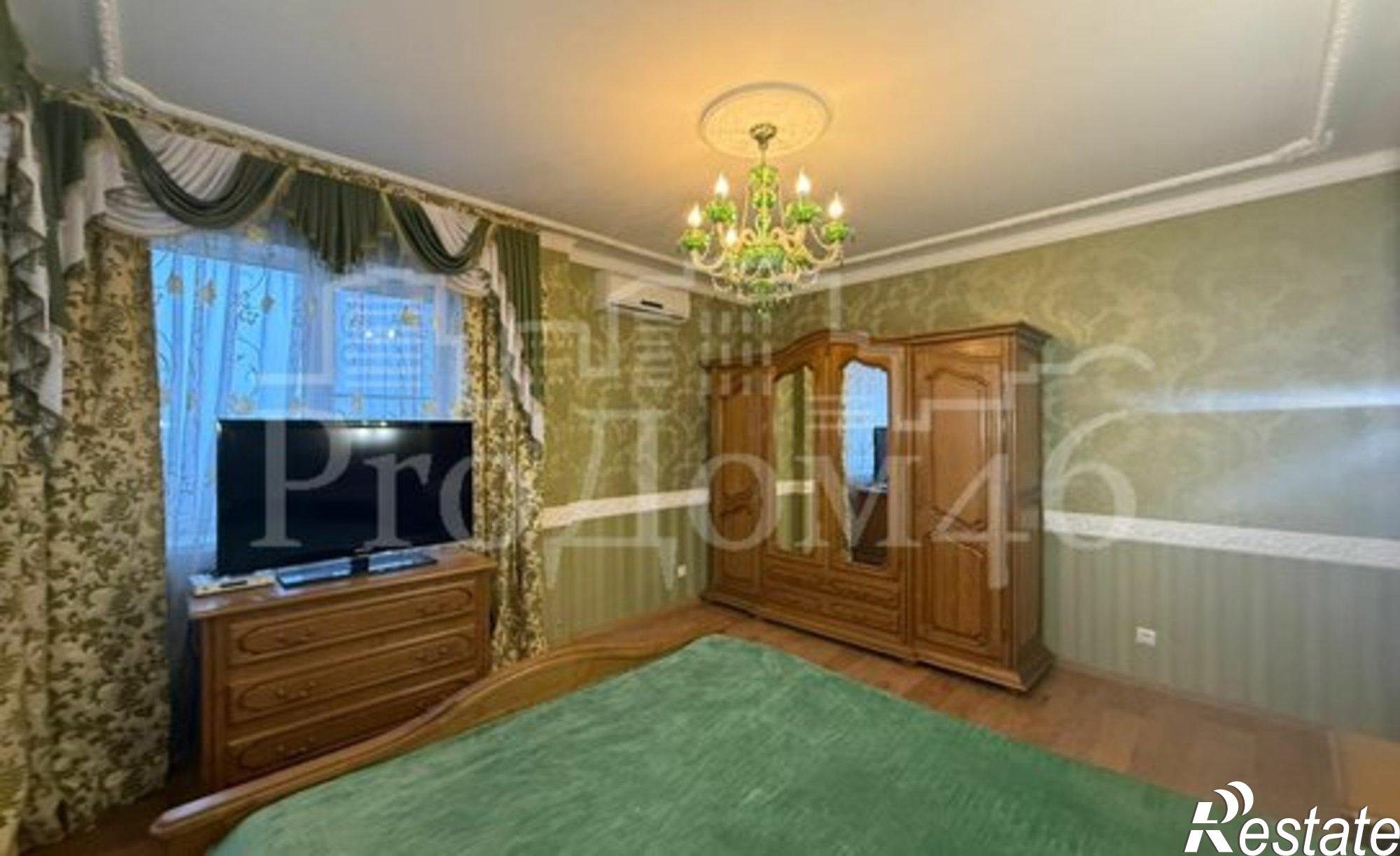 Купить квартиру за 12 000 000 рублей на ул Пучковка, 17В