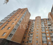 3-комн, 89кв м, этаж 9/10 ул Пучковка, 17В
