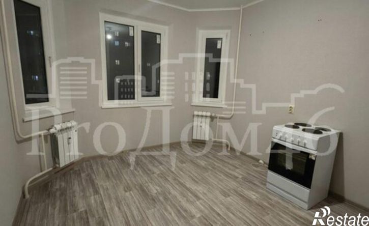 2-комн квартира ул Домостроителей, 19,  д. 19