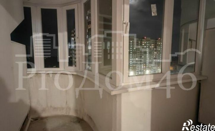 2-комн квартира ул Домостроителей, 19,  д. 19