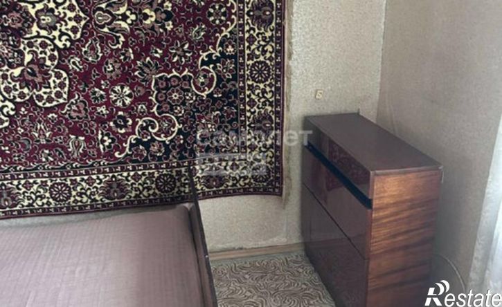 3-комн квартира ул Карла Либкнехта, 4,  д. 4