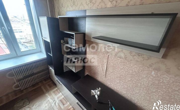 3-комн квартира ул Карла Либкнехта, 4,  д. 4