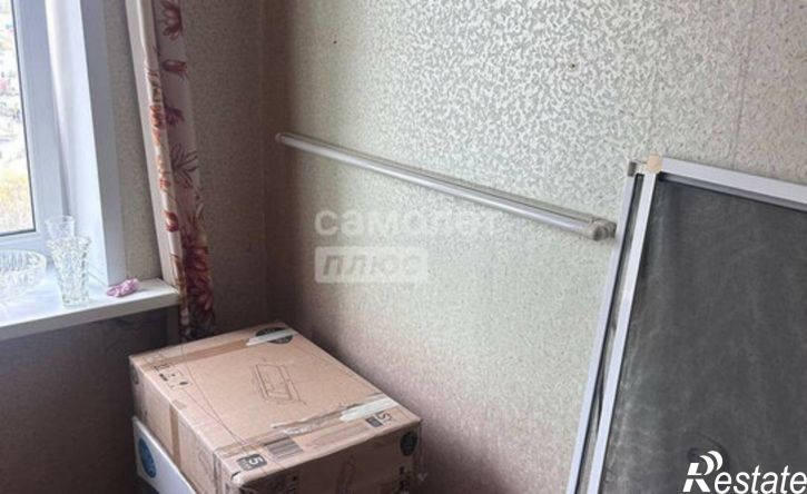 3-комн квартира ул Карла Либкнехта, 4,  д. 4