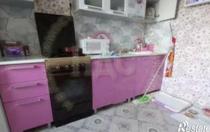 3-комн квартира ул Звездная, 13,  д. 13